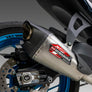 675SS 25-26 Aluminum Muffler Bracket Kit