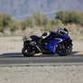 R9 2025 Race AT2 Stainless Full Exhaust, w/ Stainless Muffler