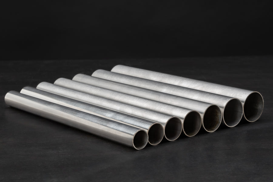 BUILDER SERIES STRAIGHT TUBE