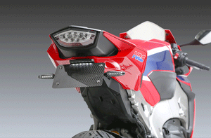 Yoshimura V2 Fender Eliminator Kit Honda CBR1000RR 17-26 Yoshimura V2 Fender Eliminator Kit Honda CBR1000RR 17-26