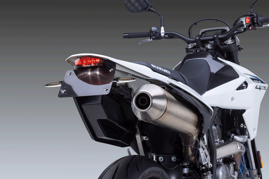 Sequential Turn Signal