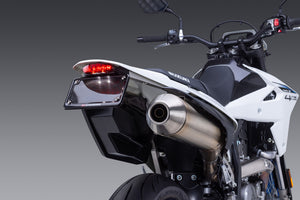 No Signals / Bracket_Yoshimura Frame