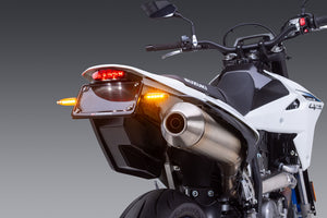 Sequential Turn Signal_Yoshimura Frame