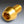 Yoshimura Titanium License Plate Frame Bolts
