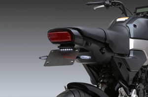 LED Turn Signal