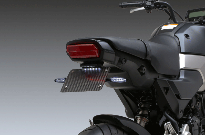 LED Turn Signal