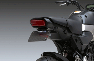 Micro Turn Signal