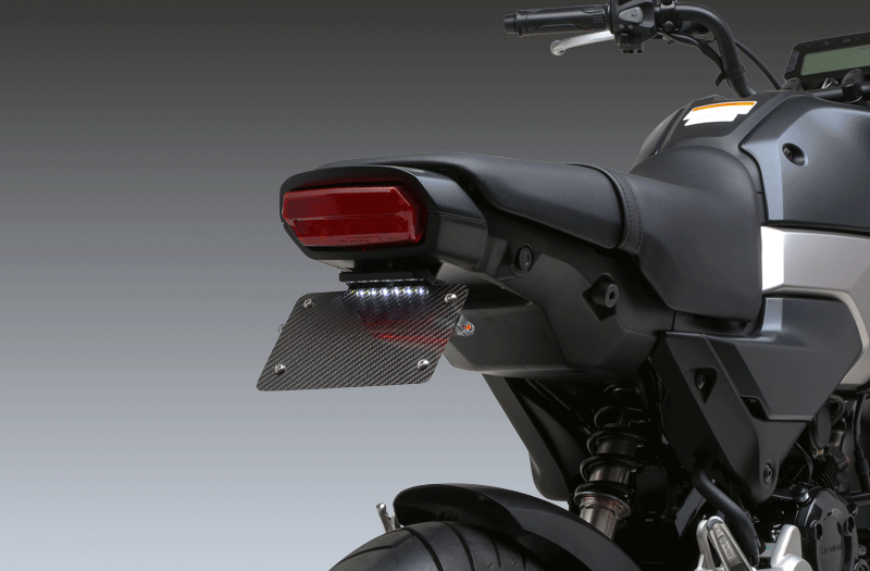 Micro Turn Signal