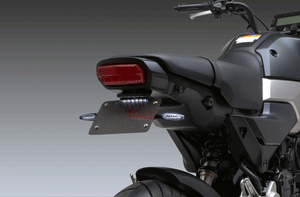 Sequential Turn Signal