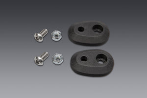 GSX-8R 2024 FRONT MICRO TURN SIGNAL KIT