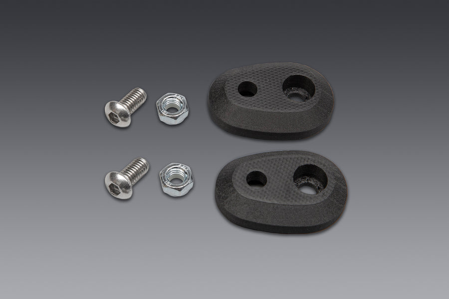 GSX-8R 2024 FRONT MICRO TURN SIGNAL KIT