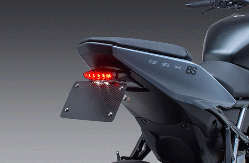 Micro Turn Signal