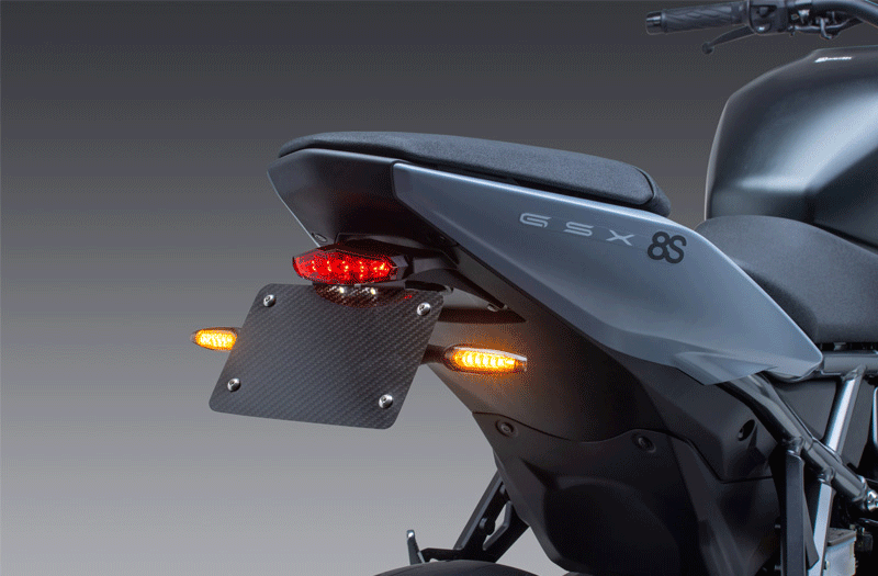 LED Turn Signal