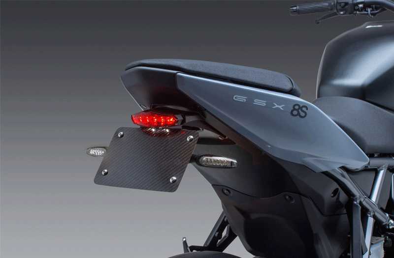 LED Turn Signal