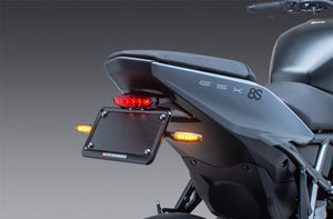 Sequential Turn Signal_Yoshimura Frame