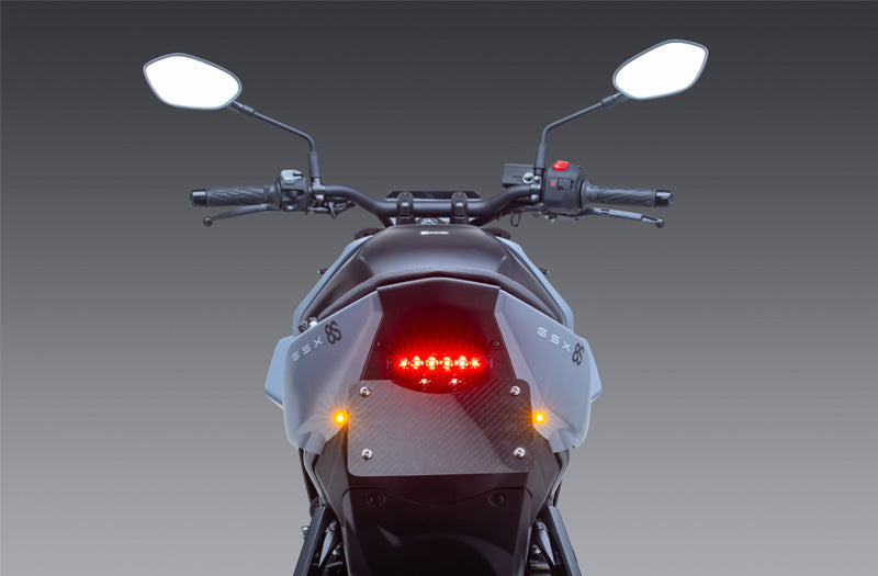 Micro Turn Signal