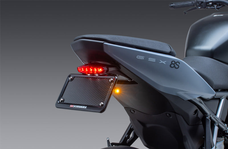 Micro Turn Signal_Yoshimura Frame
