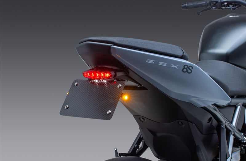 Micro Turn Signal
