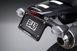 DRZ400S/SM 00-18 FENDER ELIMINATOR TAIL/BRAKE LIGHT