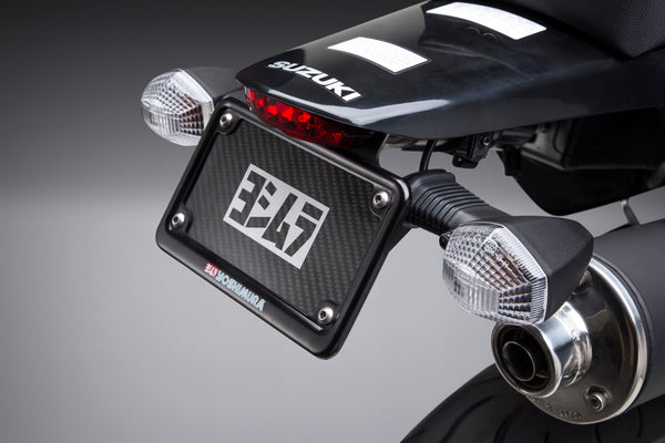 Yoshimura Kawasaki Z400 2019-2023 Fender Eliminator Kit