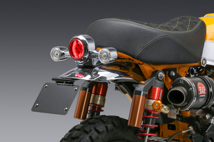 MONKEY 19-24 V2 Fender Eliminator Kit