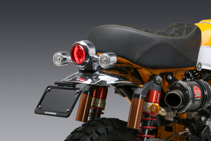 MONKEY 19-24 V2 Fender Eliminator Kit