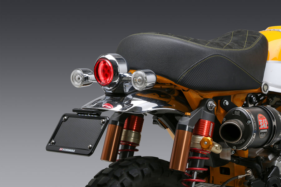 MONKEY 19-24 V2 Fender Eliminator Kit