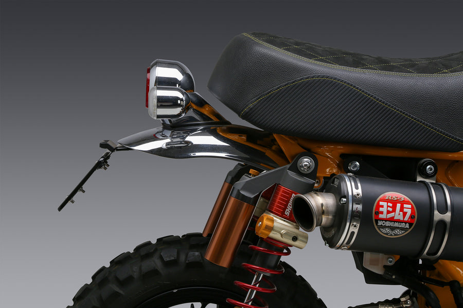 MONKEY 19-24 V2 Fender Eliminator Kit
