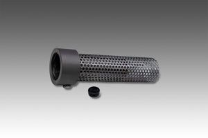 Yoshimura R-55 Low-volume Insert Kit for Carbon End-cap