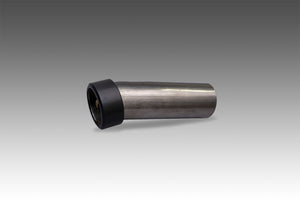 Yoshimura Spark Arrester Insert Kit RS-2 with Turn-Down End-Cap