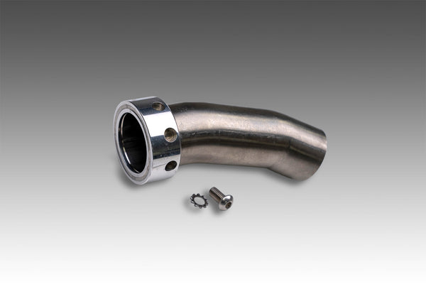Yoshimura RS-4 チタンサイレンサー 差込径50mm Yoshimura RS-4 Low-volume Insert Kit (1.375