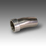 SOUND INSERT KIT 94db RS-4 Muffler, 1.500" (INS-17-K)