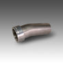 SOUND INSERT KIT RS-4 Muffler, 1.500" RING (INS-21-K)