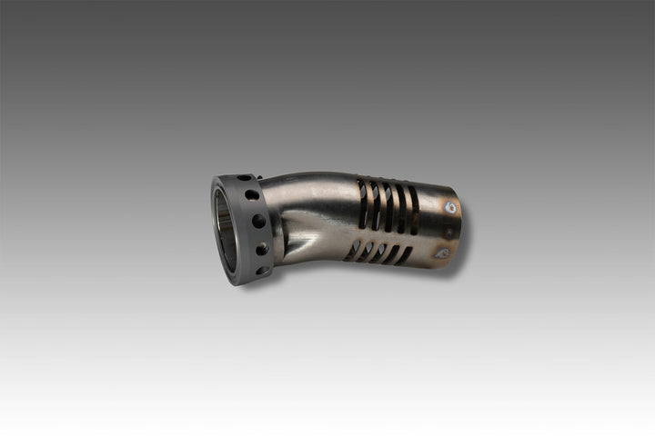 Yoshimura SOUND INSERT KIT RS-12 Muffler, 1.500