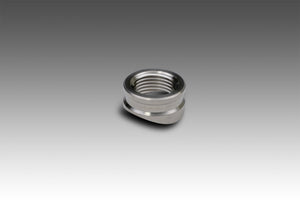 Yoshimura Replacement 18mm X 13.75mm STAINLESS STEEL O2 BUNG