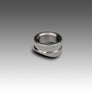 18mm X 13.75mm STAINLESS STEEL O2 BUNG