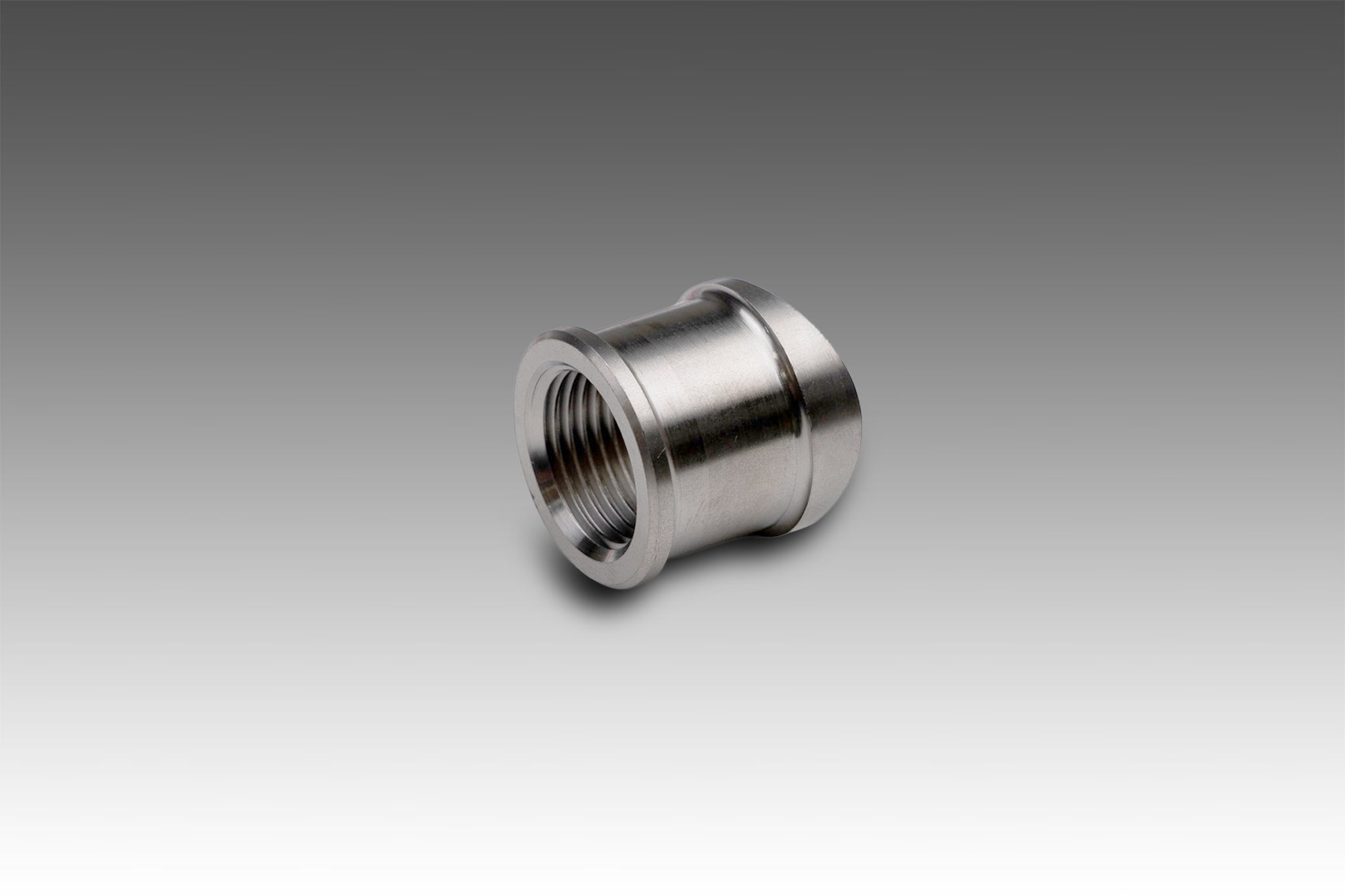 Yoshimura Replacement 18mm X 23mm STAINLESS STEEL O2 BUNG
