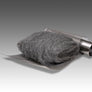 4" WIDE STEEL WOOL PACKING