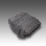 4" WIDE STEEL WOOL PACKING