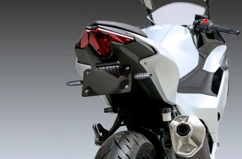 LED Turn Signal