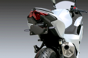 Sequential Turn Signal