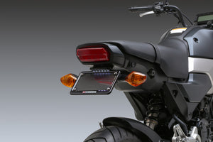 OEM Mount Kit_Yoshimura Frame