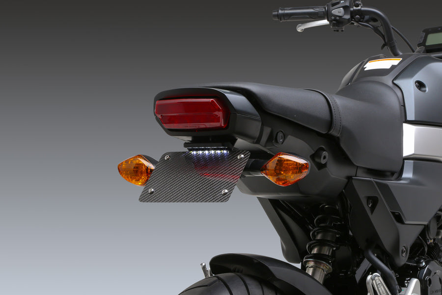 OEM Mount Kit