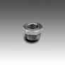 12 x 1.25mm S/S O2 BUNG ADAPTER