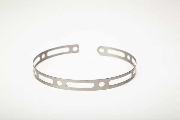 Yoshimura Replacement RS-12 Rivet Band for Titanium Sleeve