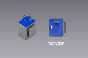 TST TURN SIGNAL RELAY, G2F