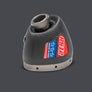 CRF450R/RX 21-24 / 450R-S 23-24 RS12 Stainless Full Exhaust