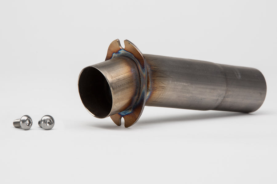 SOUND INSERT KIT RS-3 4.5" Muffler, Street (RS3-INS-K)