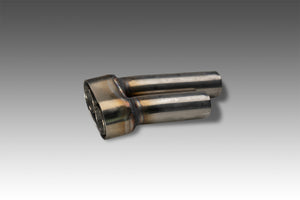 Yoshimura LOW VOLUME INSERT KIT RS-5 OVAL TIP – Yoshimura R&D of