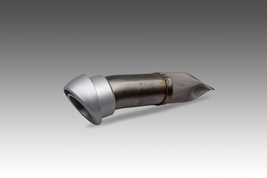 SPARK ARRESTER KIT RS-2 Muffler, 1.625" (SA-07-K)